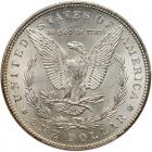 1899 Morgan $1 PCGS MS65 - 2