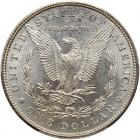 1899 Morgan $1 PCGS MS65 - 2