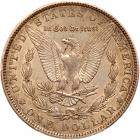 1901 Morgan $1 PCGS AU55 - 2