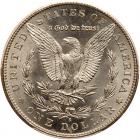 1901-S Morgan $1 PCGS MS63 - 2