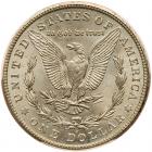 1921-S Morgan $1 PCGS MS65 - 2