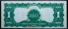 1899, $1 Silver Certificate CGA Gem Unc - 2