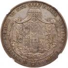 German States: Prussia. 2 Taler, 1840-A NGC EF45 - 2