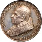 Italian States: Papal/Roman States. Medal, 1929 PCGS Specimen 63