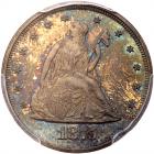 1875 Twenty Cents PCGS Proof 65