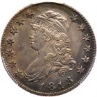 1818 Bust 25C PCGS MS63