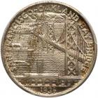 1936-S Bay Bridge 50C PCGS MS66 - 2