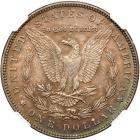 1888 Morgan $1 NGC MS66 - 2