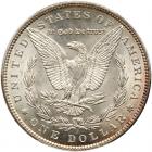 1893 Morgan $1 PCGS MS63 - 2