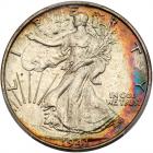 1941 Liberty Walking 50C PCGS Proof 65