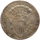 1798. Large eagle, close date. B-11, BB-111, Rarity 3 - 2