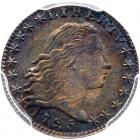 1795 Flowing Hair H10C PCGS MS64