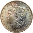 1888-O Morgan $1 PCGS MS66