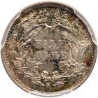 1873-S Liberty Seated H10C PCGS MS64 - 2