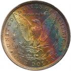 1881-O Morgan $1 PCGS MS63 - 2