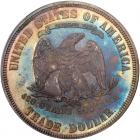 1879 Trade $1 PCGS Proof 65 - 2