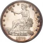 1879 Trade $1 PCGS Proof 62