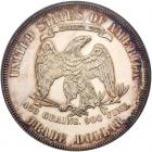 1879 Trade $1 PCGS Proof 62 - 2