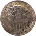 1798. Large eagle, close date. B-13, BB-108, Rarity 3 - 2