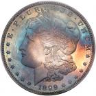 1899 Morgan $1 PCGS Proof 67