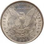 1885-O Morgan $1 PCGS MS67 - 2