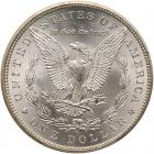 1899-O Morgan $1 PCGS MS67 - 2