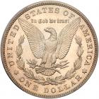 1900 Morgan $1 PCGS Proof 61 - 2