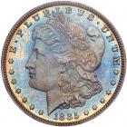 1885 Morgan $1 PCGS Proof 64