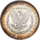 1893 Morgan $1 PCGS MS63 - 2