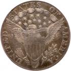 1798. Large eagle, close date. B-8, BB-125, Rarity 2 - 2