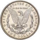 1885 Morgan $1 PCGS Proof 63 - 2