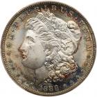 1888-S Morgan $1 PCGS MS65