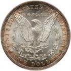 1888-S Morgan $1 PCGS MS65 - 2