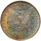 1891-CC Morgan $1 PCGS MS64 - 2