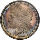 1889 Morgan $1 PCGS Proof 66