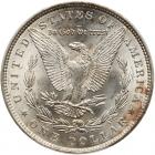 1889 Morgan $1 PCGS MS66 - 2