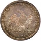 1840 Liberty Seated $1 PCGS MS62 - 2