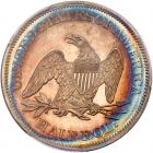 1860 Liberty Seated 50C PCGS Proof 64 - 2