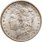 1902-O Morgan $1 PCGS MS66