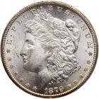 1879-CC Morgan $1 PCGS MS62