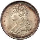 1837 Bust 50C PCGS MS61