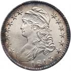 1813 Bust 50C PCGS MS61