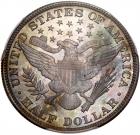 1909 Barber 50C PCGS Proof 65 - 2