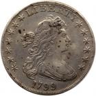 1799 Bust $1