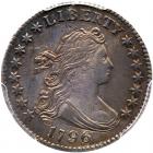 1796 Bust 10C