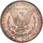 1883-S Morgan $1 PCGS MS64 - 2