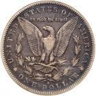 1893-S Morgan $1 ANACS VF30 - 2