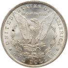 1884-CC Morgan $1 PCGS MS66 - 2