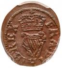 Ireland. Farthing, ND PCGS MS64 BR - 2