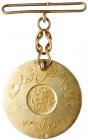 Iran. Medal for Meritorious service, SH1304 (1925) EF - 2